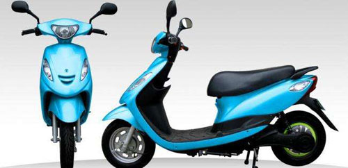 電動車企業做產品講求效率也要注重本質 電動車企業做產品講求效率也要注重本質