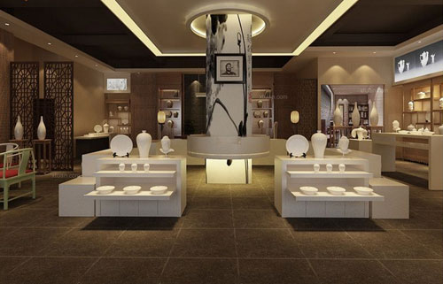 談談影響陶瓷加盟商銷售的那些事兒 談談影響陶瓷加盟商銷售的那些事兒