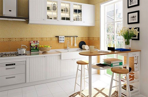 櫥柜十大品牌:關于開放式櫥柜的保養技巧 櫥柜十大品牌:關于開放式櫥柜的保養技巧