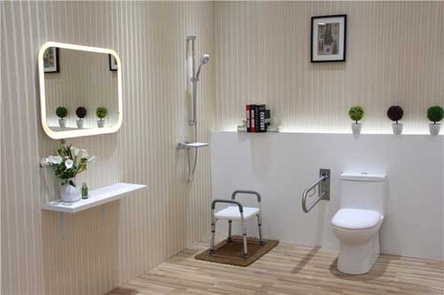 電商及老齡產品或是潔具行業發展必然之道 電商及老齡產品或是潔具行業發展必然之道