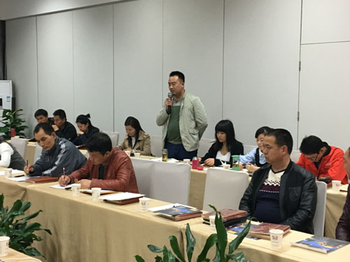 陜西菲斯頓:合力共贏,創新致勝 陜西菲斯頓:合力共贏,創新致勝