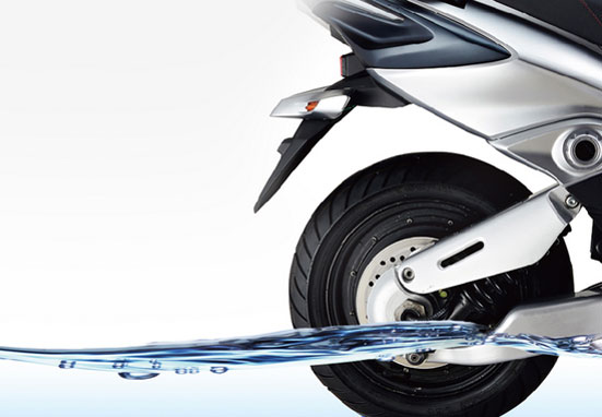 立馬電動車五大核心技術介紹 立馬電動車五大核心技術介紹