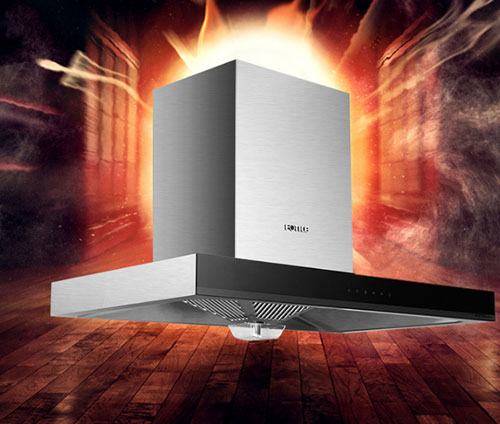 中國煙機品牌發展迅速讓廣大家庭受益良多! 中國煙機品牌發展迅速讓廣大家庭受益良多!