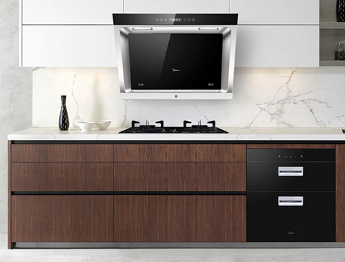 自家用的油煙機一定要是大品牌才會有保障? 自家用的油煙機一定要是大品牌才會有保障?