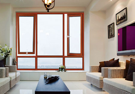 鋁合金門窗產品越厚質量越好?這鐵定是個誤區!