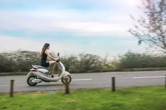 臺鈴C-One一鍵啟動按鍵特點介紹 臺鈴C-One一鍵啟動按鍵特點介紹