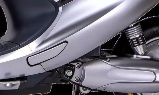 臺鈴C-One一鍵啟動按鍵特點介紹 臺鈴C-One一鍵啟動按鍵特點介紹