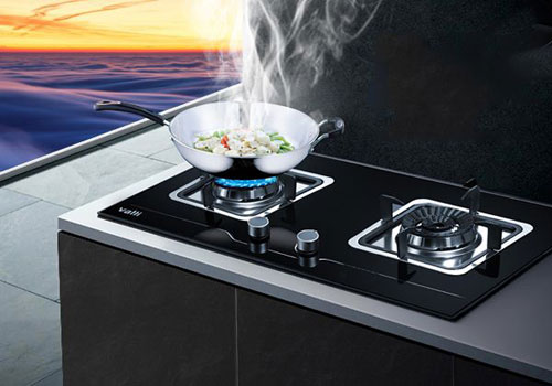 最適合中國家庭使用的燃氣灶——中國灶具著名品牌 最適合中國家庭使用的燃氣灶——中國灶具著名品牌
