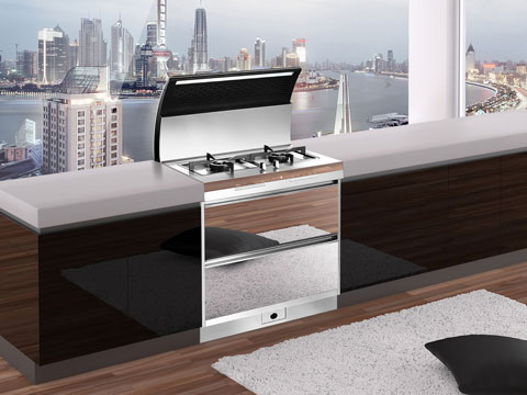 為什么集成灶會越來越受人們歡迎? 為什么集成灶會越來越受人們歡迎?