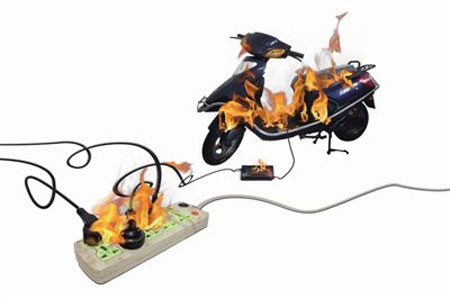 為你揭露電動車導(dǎo)購員永遠不會告訴的7個秘密 為你揭露電動車導(dǎo)購員永遠不會告訴的7個秘密