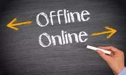 新零售應時而出 鎖具實體店與電商相互依存 新零售應時而出 鎖具實體店與電商相互依存