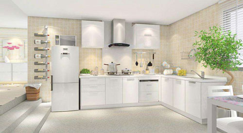 廚房櫥柜加盟商做好三方面方能破冰前行 廚房櫥柜加盟商做好三方面方能破冰前行