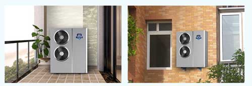 紐恩泰空氣能熱水器為什么受到眾多用戶好評? 紐恩泰空氣能熱水器為什么受到眾多用戶好評?