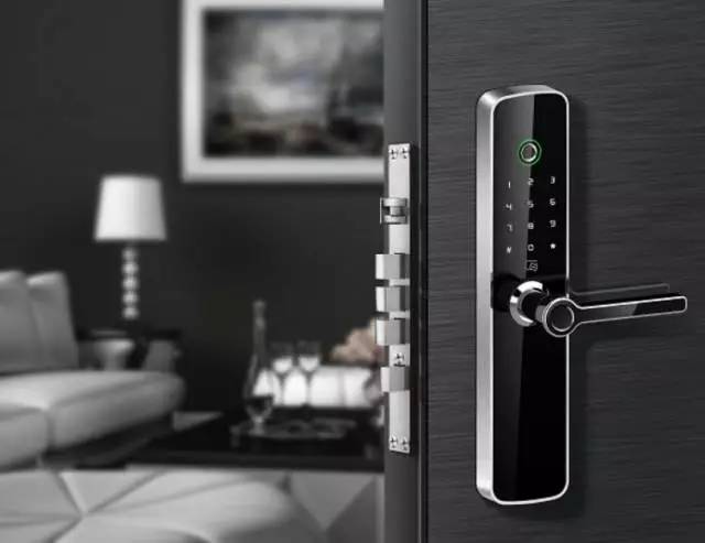行業巨頭紛紛扎堆智能鎖行業為哪般? 行業巨頭紛紛扎堆智能鎖行業為哪般?