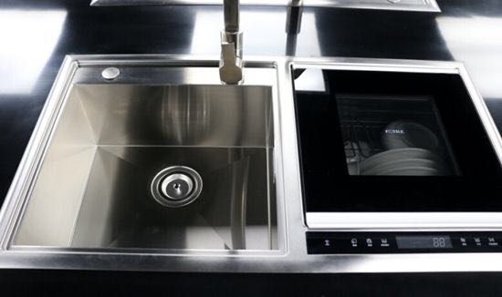 方太與京東共推廚電新品 并啟動大型國學愛心公益行動