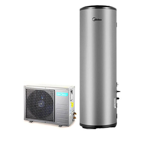 美的空氣能熱水器:貼心服務(wù)與極致體驗受肯定 美的空氣能熱水器:貼心服務(wù)與極致體驗受肯定