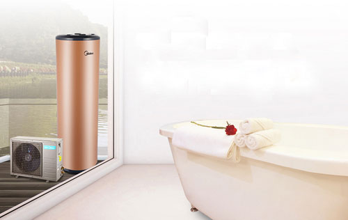 美的空氣能熱水器:貼心服務(wù)與極致體驗受肯定 美的空氣能熱水器:貼心服務(wù)與極致體驗受肯定