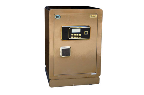 保險柜(箱)的鎖具種類有哪些？有什么優缺點？