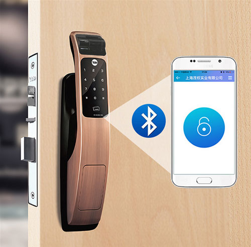 十大指紋鎖品牌耶魯:當懶成為一種動力的時候 十大指紋鎖品牌耶魯:當懶成為一種動力的時候