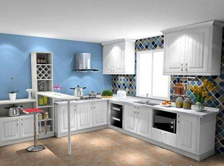 個性化需求不斷釋放 櫥柜企業面臨挑戰 個性化需求不斷釋放 櫥柜企業面臨挑戰