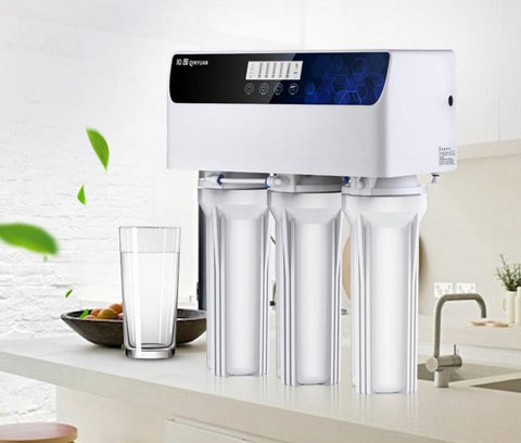 正確打開凈水器的方式你會嗎? 正確打開凈水器的方式你會嗎?