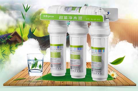 關于凈水器,你選對了嗎? 關于凈水器,你選對了嗎?