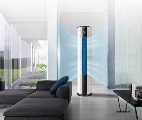 按照自己的準(zhǔn)則走 居家空調(diào)選擇合適的就好 按照自己的準(zhǔn)則走 居家空調(diào)選擇合適的就好