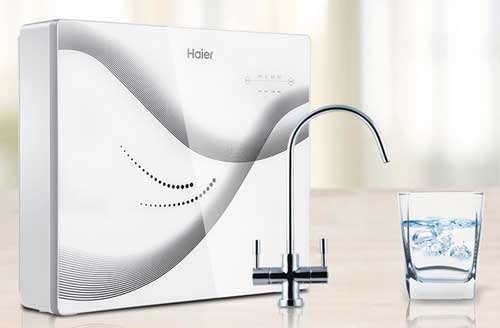 說凈水器LOW的人，估計是受傷了