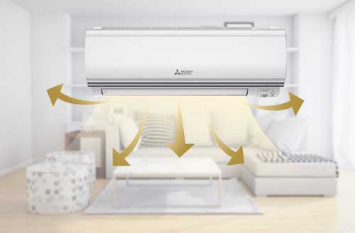 十大空調品牌為什么如此受歡迎? 十大空調品牌為什么如此受歡迎?