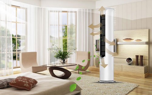 兒童房到底要不要裝空調?裝哪種空調比較好?