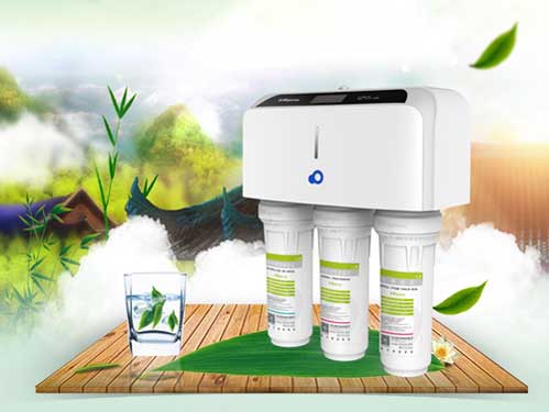 如何把握凈水器行業(yè),賺取人生財富? 如何把握凈水器行業(yè),賺取人生財富?