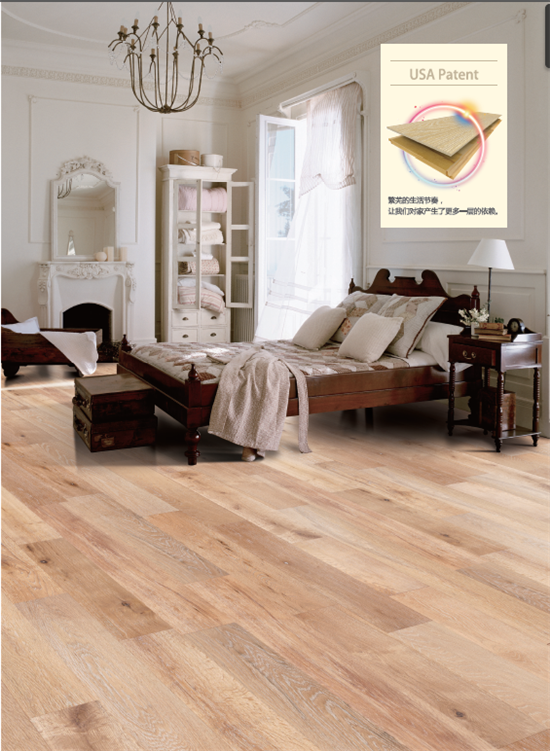 安信為你揭秘為何實(shí)木復(fù)合地板一直堅(jiān)持鋸切 安信為你揭秘為何實(shí)木復(fù)合地板一直堅(jiān)持鋸切