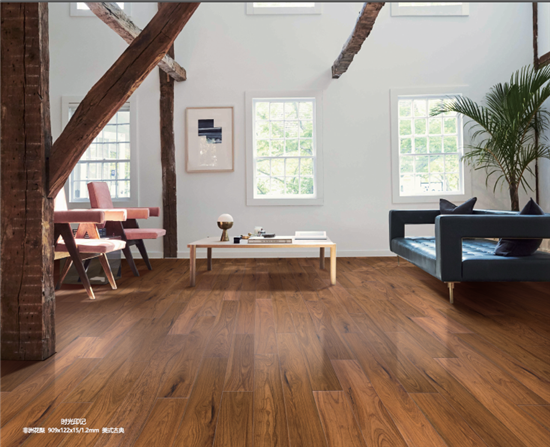 安信為你揭秘為何實(shí)木復(fù)合地板一直堅(jiān)持鋸切 安信為你揭秘為何實(shí)木復(fù)合地板一直堅(jiān)持鋸切