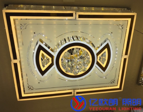 著名燈飾品牌億歐朗:扶持給力讓你后顧無(wú)憂 著名燈飾品牌億歐朗:扶持給力讓你后顧無(wú)憂