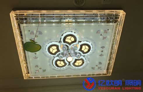 著名燈飾品牌億歐朗:扶持給力讓你后顧無(wú)憂 著名燈飾品牌億歐朗:扶持給力讓你后顧無(wú)憂