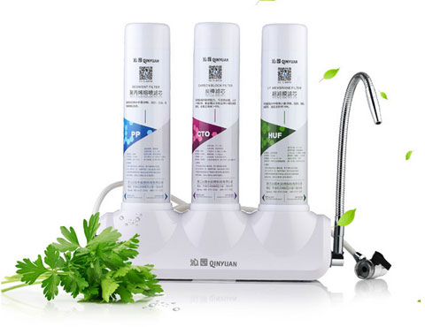 如何加盟凈水器品牌，很頭疼吧?