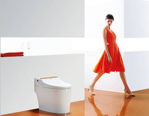 安華衛浴洗悅系列?睿盾:“智泡”下的潔凈新時代 安華衛浴洗悅系列?睿盾:“智泡”下的潔凈新時代