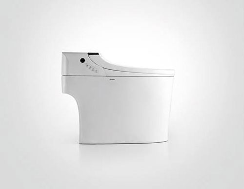 安華衛浴洗悅系列?睿盾:“智泡”下的潔凈新時代 安華衛浴洗悅系列?睿盾:“智泡”下的潔凈新時代