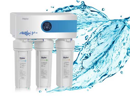 老生常談之如何選購一款心儀的凈水器? 老生常談之如何選購一款心儀的凈水器?