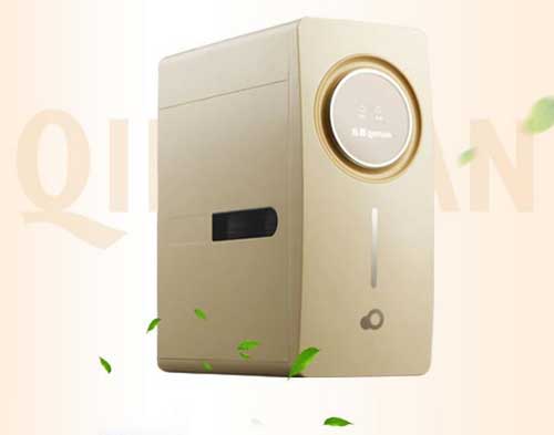 老生常談之如何選購一款心儀的凈水器? 老生常談之如何選購一款心儀的凈水器?