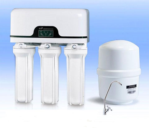 凈水器企業先做好區域營銷才能成為全國知名品牌 凈水器企業先做好區域營銷才能成為全國知名品牌