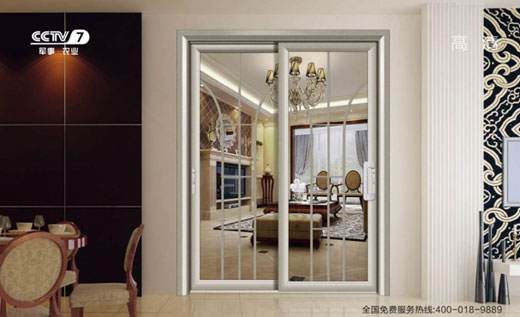 央視大爆料:意仕特門窗黑科技來襲 央視大爆料:意仕特門窗黑科技來襲
