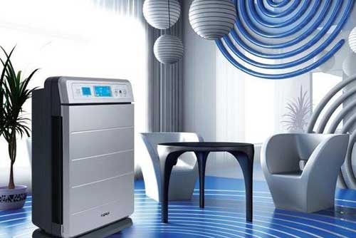 造就行業強勢品牌 凈化器企業需先找準品牌定位