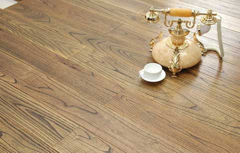 木地板企業玩轉品牌營銷戰 “創意”是高分關鍵 木地板企業玩轉品牌營銷戰 “創意”是高分關鍵