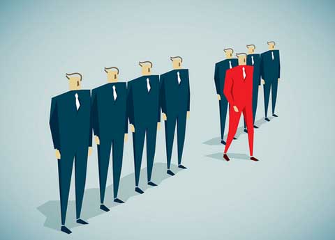 品牌被動的時代 凈水器企業脫穎而出要講究方法 品牌被動的時代 凈水器企業脫穎而出要講究方法