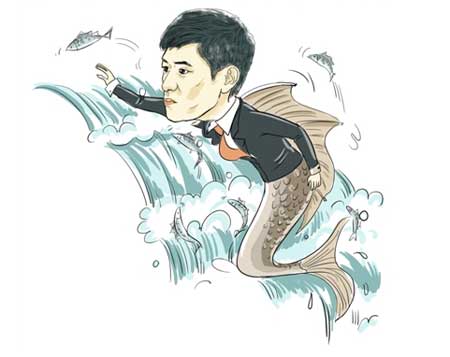 產(chǎn)業(yè)利潤下降 空氣能企業(yè)需逆流而上 產(chǎn)業(yè)利潤下降 空氣能企業(yè)需逆流而上