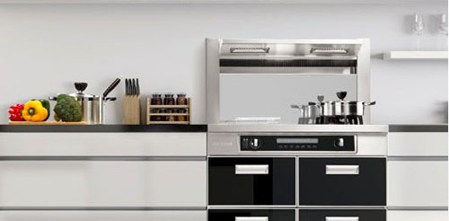 集成環(huán)保灶難以普及開來(lái)受多重因素影響