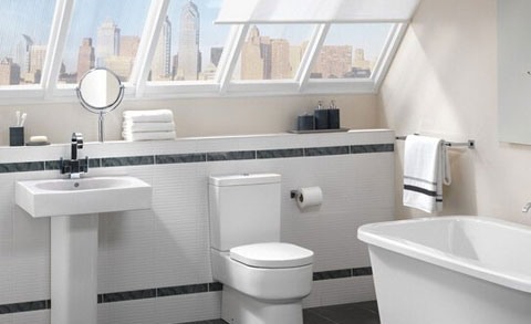 內外交困 衛浴潔具企業突破重圍成關鍵 內外交困 衛浴潔具企業突破重圍成關鍵