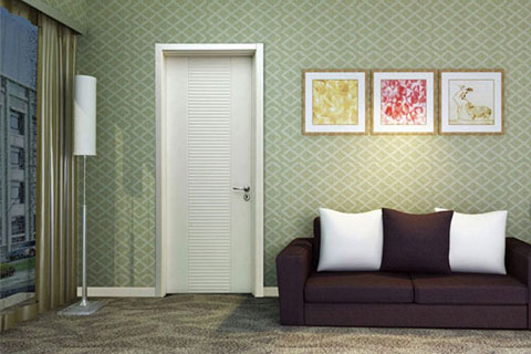 面對行業洗牌 門業大品牌擴張時代來臨 面對行業洗牌 門業大品牌擴張時代來臨