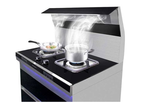 集成灶和傳統灶具有什么區別?哪個更好用? 集成灶和傳統灶具有什么區別?哪個更好用?